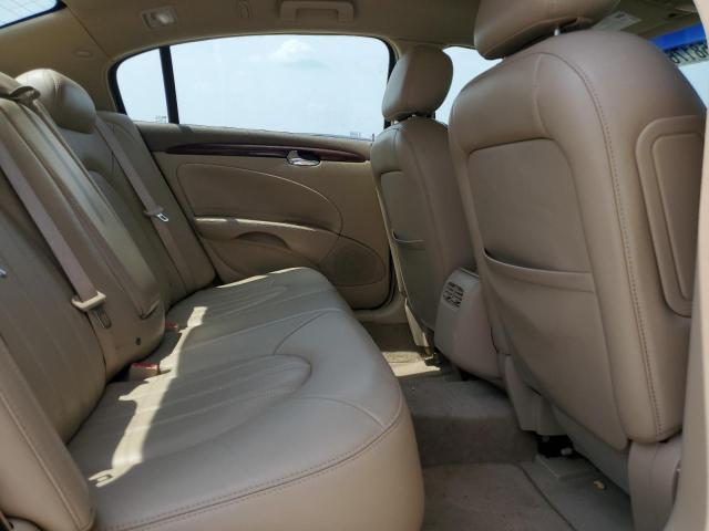 Zdjęcie 10 z aukcji – 2006 BUICK LUCERNE CX z VIN 1G4HD57246U203322