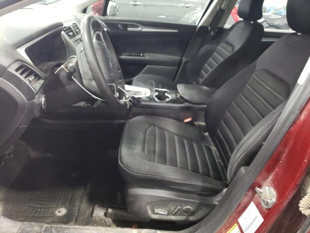 Photo 7 from auction – 2015 FORD FUSION SE with VIN 3FA6P0H77FR277900