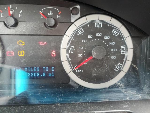 Photo 9 from auction – 2008 FORD ESCAPE XLT with VIN 1FMCU93188KE77846