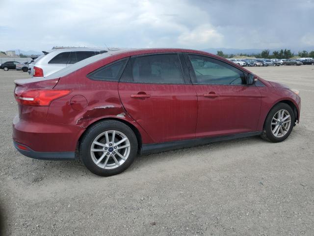 Photo 3 from auction – 2016 FORD FOCUS SE with VIN 1FADP3F25GL337253