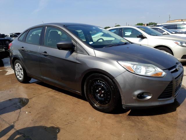 Photo 4 from auction – 2012 FORD FOCUS SE with VIN 1FAHP3F2XCL313171