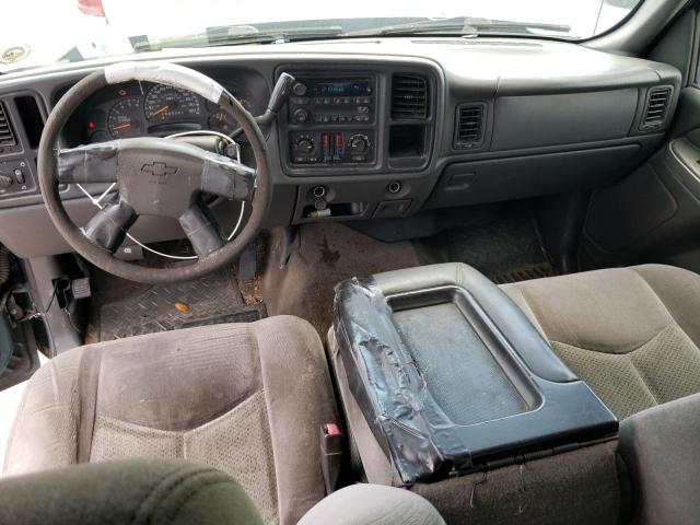 صورة رقم 8 من المزاد - 2006 CHEVROLET SILVERADO مع VIN 2GCEC13V761210909