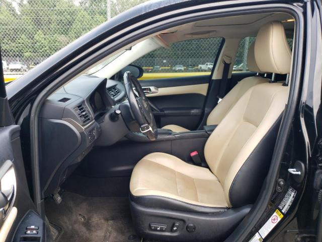 Photo 7 from auction – 2015 LEXUS CT 200 with VIN JTHKD5BH8F2219037