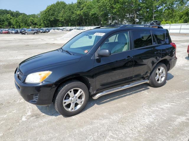 TOYOTA RAV4 2011 with VIN 2T3BF4DVXBW114185 - Photo from auction