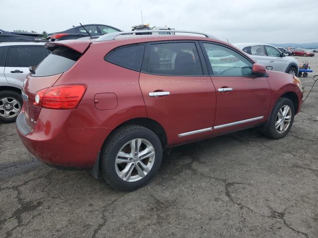 Photo 3 from auction – 2012 NISSAN ROGUE S with VIN JN8AS5MV0CW420719