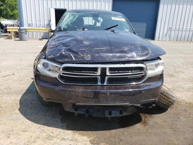 Photo 5 from auction – 2020 DODGE DURANGO SX with VIN 1C4RDHAG2LC191574