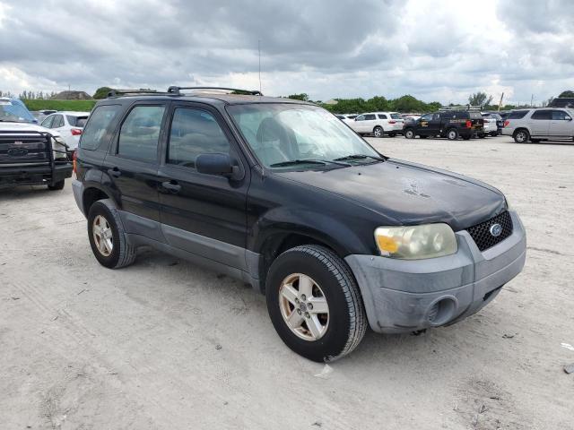 Photo 4 from auction – 2005 FORD ESCAPE XLS with VIN 1FMYU92Z75DA05005