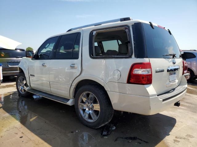 Photo 2 from auction – 2007 FORD EXPEDITION with VIN 1FMFU20507LA65764