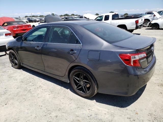 Photo 2 from auction – 2014 TOYOTA CAMRY L with VIN 4T1BF1FK0EU307573