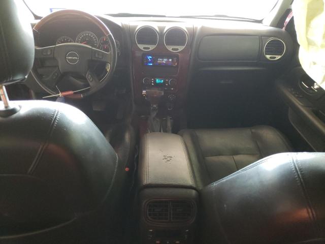 Photo 8 from auction – 2006 GMC ENVOY DENA with VIN 1GKET63M662196266