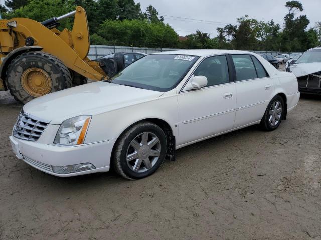 CADILLAC DTS 2006 with VIN 1G6KD57Y36U112141 - Photo from auction