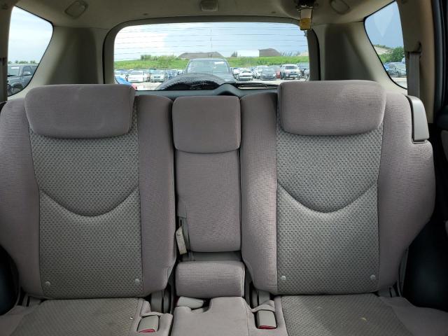 Photo 10 from auction – 2008 TOYOTA RAV4 with VIN JTMBD33V185195319