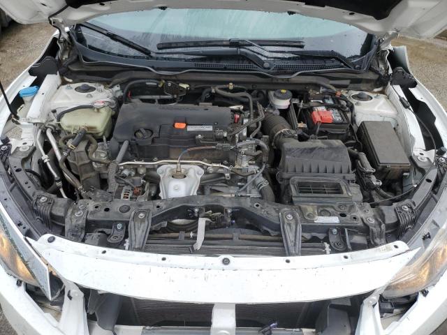 Photo 11 from auction – 2017 HONDA CIVIC EX with VIN 19XFC2F7XHE013228