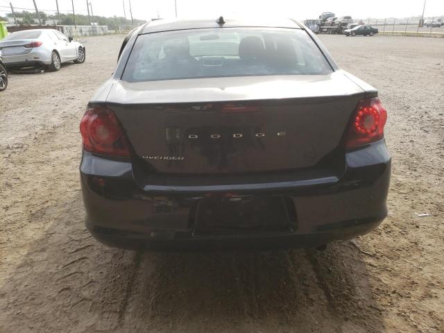 Снимка 6 от търг – 2012 DODGE AVENGER SE с VIN 1C3CDZAB8CN110876