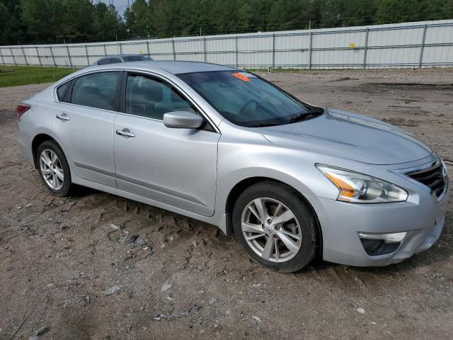 Photo 4 from auction – 2015 NISSAN ALTIMA with VIN 1N4AL3AP1FC154593