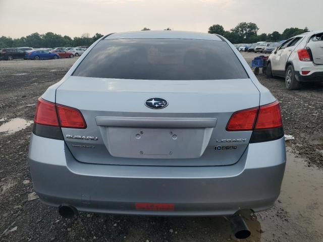 Photo 6 from auction – 2013 SUBARU LEGACY 2.5 with VIN 4S3BMCC64D3039662
