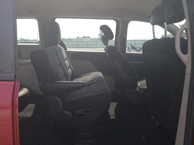 Photo 11 from auction – 2014 DODGE GRAND CARA with VIN 2C4RDGBG8ER417412
