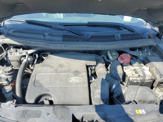 Photo 12 from auction – 2014 FORD EXPLORER X with VIN 1FM5K7D83EGB77287