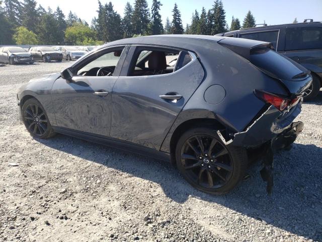 Photo 2 from auction – 2019 MAZDA 3 PREMIUM with VIN JM1BPANM2K1128484
