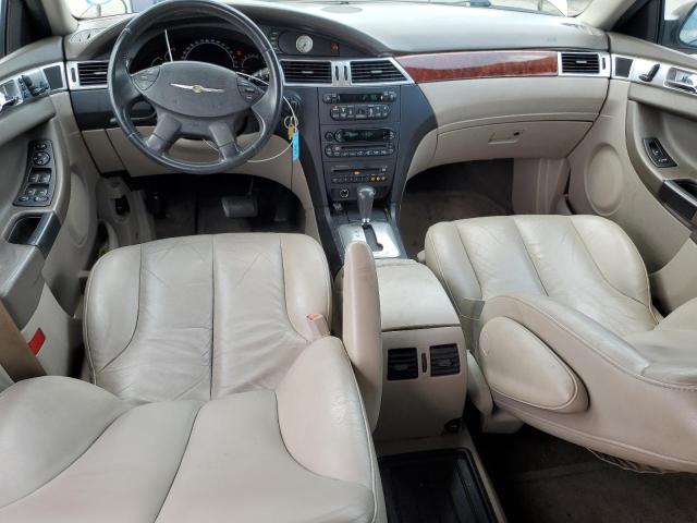 Photo 8 from auction – 2004 CHRYSLER PACIFICA with VIN 2C8GF68424R580286