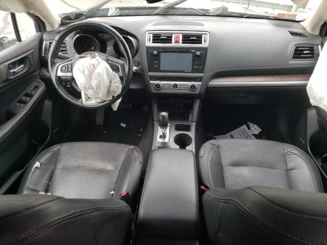 Photo 8 from auction – 2016 SUBARU OUTBACK 2. with VIN 4S4BSANC4G3313116