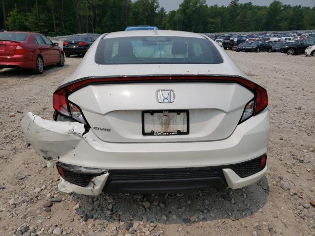 Photo 6 from auction – 2016 HONDA CIVIC EX with VIN 2HGFC3B34GH362060
