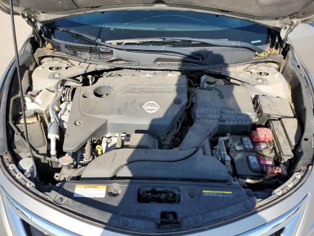 Photo 11 from auction – 2015 NISSAN ALTIMA 2.5 with VIN 1N4AL3AP9FN865799