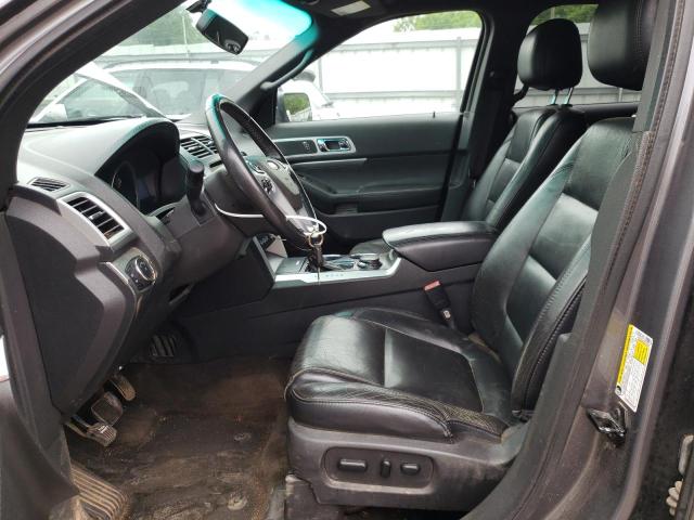 Photo 7 from auction – 2013 FORD EXPLORER X with VIN 1FM5K8D88DGA18608