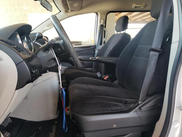 Photo 7 from auction – 2012 DODGE GRAND CARA with VIN 2C4RDGBG4CR386124