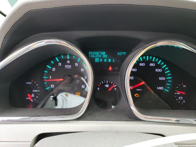 Photo 9 from auction – 2012 CHEVROLET TRAVERSE L with VIN 1GNKREED3CJ294281