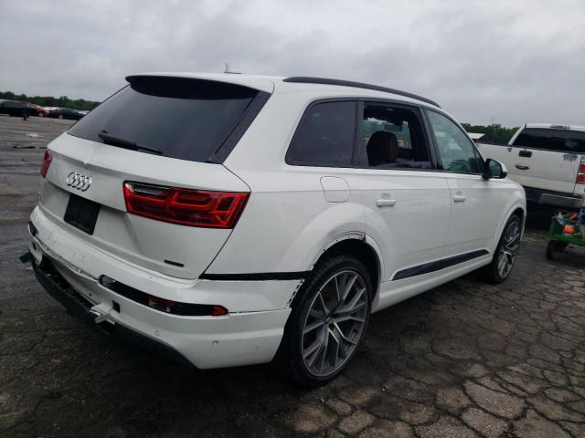 Photo 3 from auction – 2019 AUDI Q7 PRESTIG with VIN WA1VAAF76KD037735