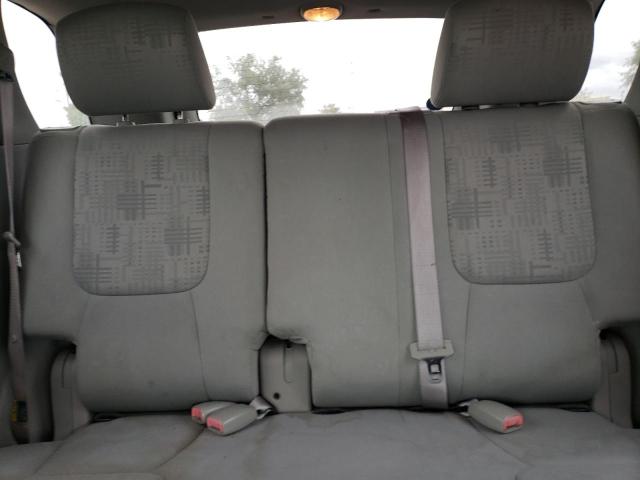 Photo 10 from auction – 2005 CHEVROLET EQUINOX LS with VIN 2CNDL13F656073253