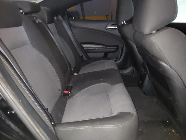 Photo 10 from auction – 2016 DODGE CHARGER SE with VIN 2C3CDXBG4GH355879
