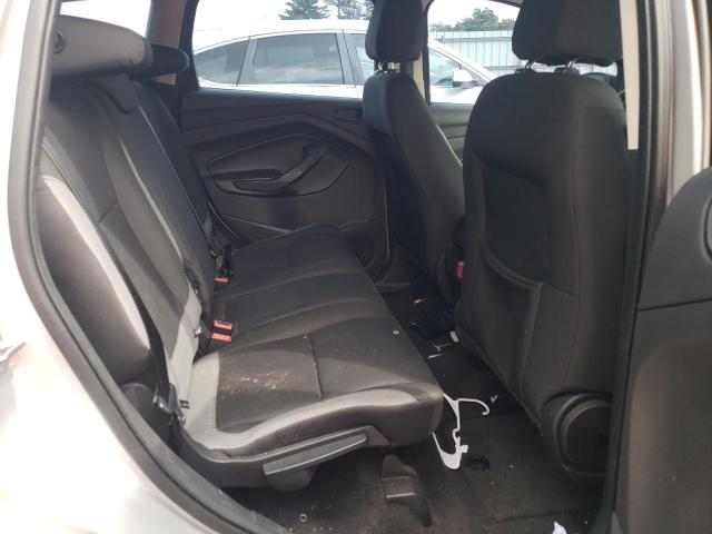 Photo 11 from auction – 2014 FORD ESCAPE S with VIN 1FMCU0F72EUD35553