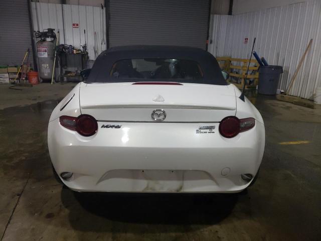 Photo 6 from auction – 2016 MAZDA MX-5 MIATA with VIN JM1NDAD7XG0108563