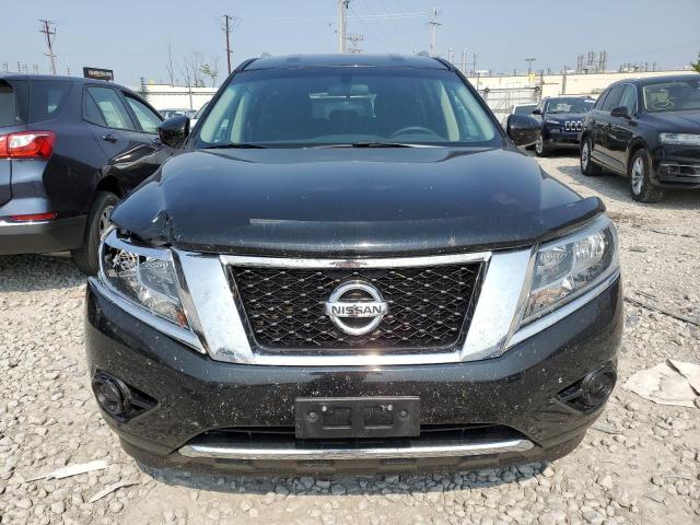 Photo 5 from auction – 2016 NISSAN PATHFINDER with VIN 5N1AR2MM8GC641310