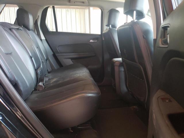 Photo 10 from auction – 2012 GMC TERRAIN SL with VIN 2GKFLVE54C6315726