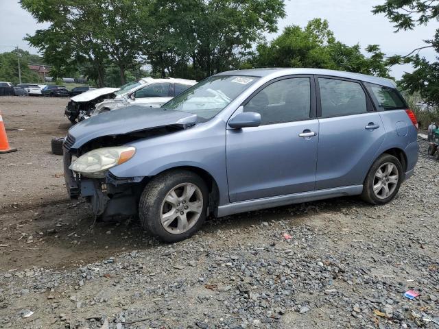 TOYOTA COROLLA MA 2003 with VIN 2T1KY38E73C083584 - Photo from auction