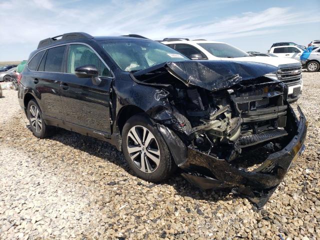 Photo 4 from auction – 2019 SUBARU OUTBACK 3. with VIN 4S4BSENC3K3277595