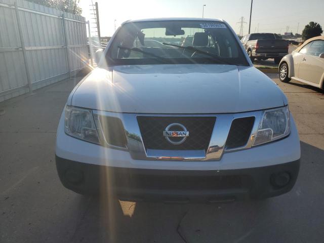 Photo 5 from auction – 2016 NISSAN FRONTIER S with VIN 1N6BD0CT3GN788821