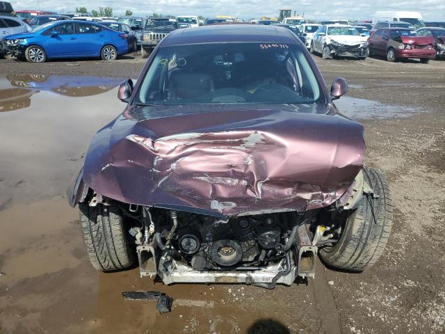 Photo 5 from auction – 2006 BMW 330 I with VIN WBAVB33506KS35680