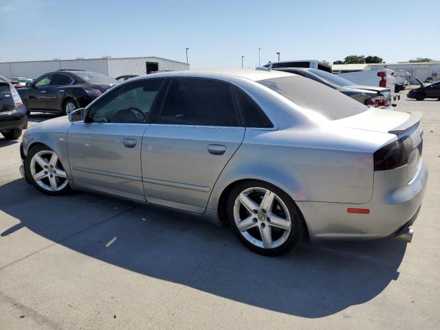 Photo 2 from auction – 2005 AUDI A4 2.0T with VIN WAUAF68E45A432935