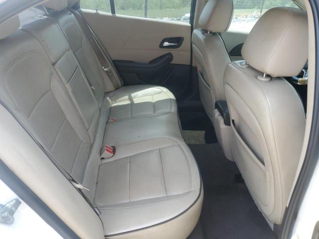 Photo 10 from auction – 2013 CHEVROLET MALIBU 2LT with VIN 1G11F5SR1DF128786