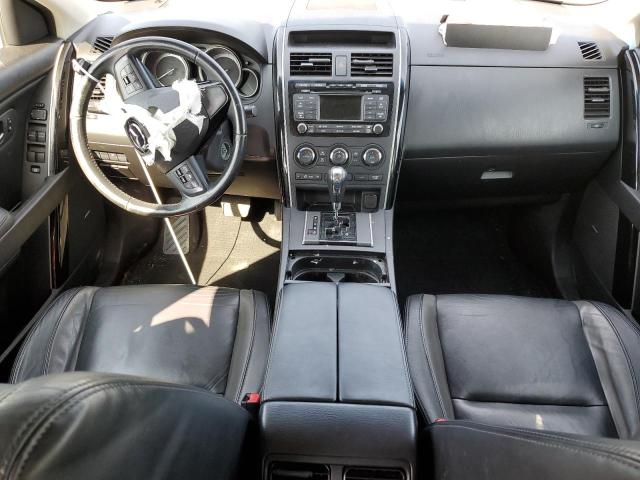 Photo 8 from auction – 2011 MAZDA CX-9 with VIN JM3TB3CV1B0307137