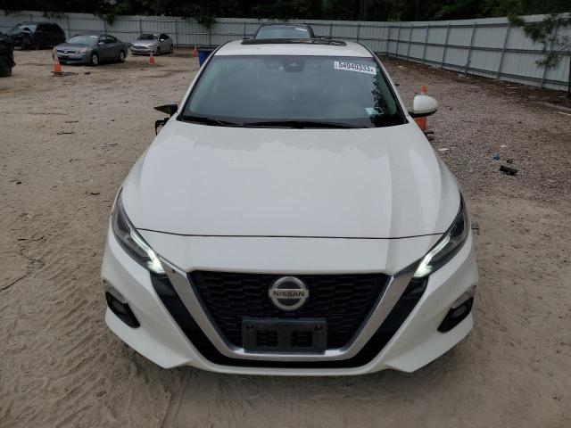 Photo 5 from auction – 2019 NISSAN ALTIMA SV with VIN 1N4BL4DW3KN307681