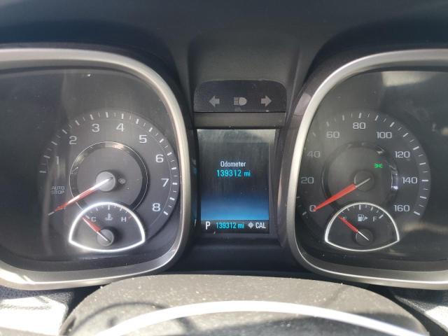 Photo 9 from auction – 2014 CHEVROLET MALIBU 2LT with VIN 1G11E5SL2EF195204