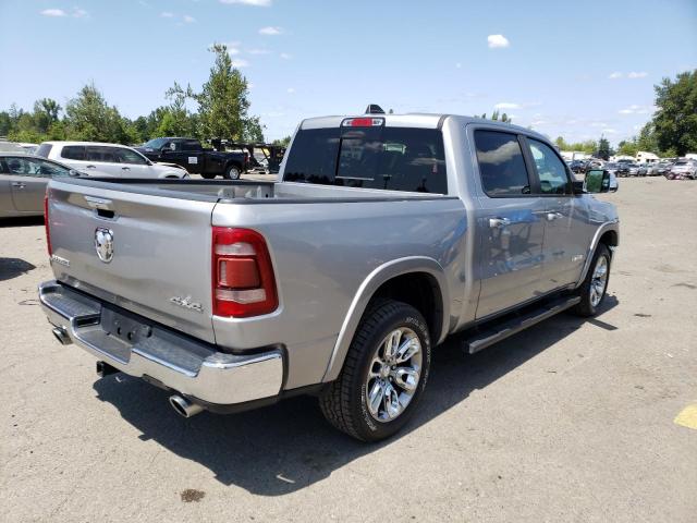 Photo 3 from auction – 2019 RAM 1500 LARAM with VIN 1C6SRFJTXKN715620