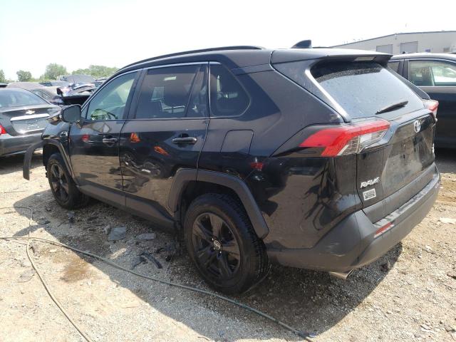 صورة رقم 2 من المزاد - 2019 TOYOTA RAV4 XLE مع VIN JTMP1RFV1KD022085