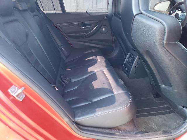 Photo 10 from auction – 2016 BMW M3 with VIN WBS8M9C51GP966726