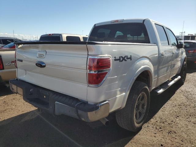 Photo 3 from auction – 2009 FORD F150 SUPER with VIN 1FTPW14V39FA10637